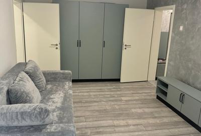 Apartament doua camere Lujerului