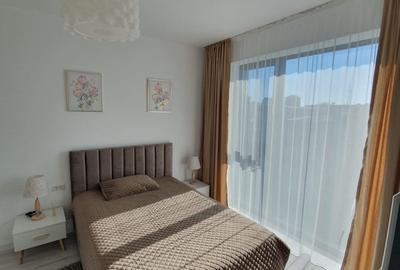 Apartament 2 camere bloc nou, zona Icil Kaufland - 5