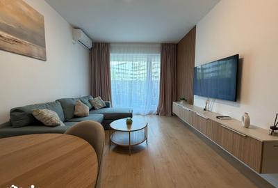 Apartament cu 2 camere, mobilat în Chitila - 2