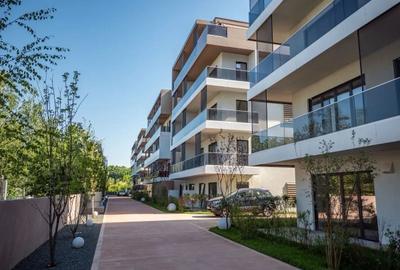 Apartament cu 3 camere decomandat, mobilat în Iancu Nicolae - 3