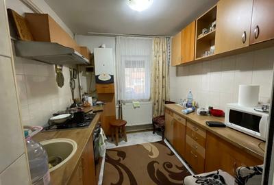 Apartament cu 3 camere Podul de Fier - 10
