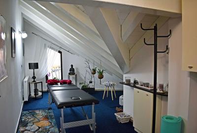 Spațiu comercial, de 16 mp, în Central - 2