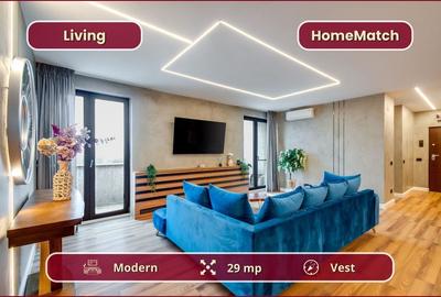 Penthouse || 3 camere || Comision 0% - 2