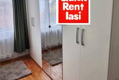 Apartament cu 4 camere decomandat, mobilat în Copou - 9