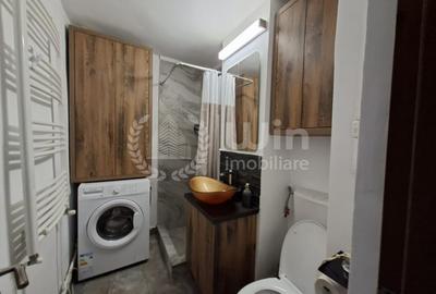 Apartament cu 2 camere decomandat, mobilat în Iris - 7