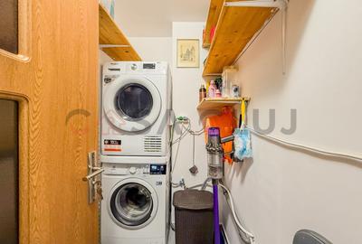 2 camere | Cladire noua | Etaj 1 | Zona semicentrala Rivus Mall - 9