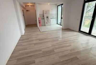 Garsonieră decomandată în Pantelimon - 1