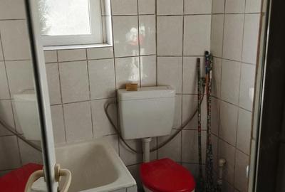 Apartament cu 2 camere decomandat în Central - 6
