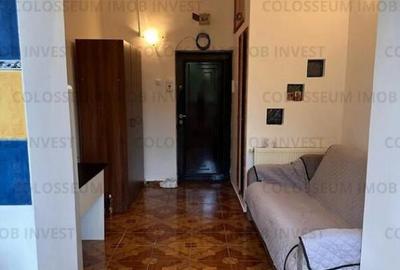 COLOSSEUM: Garsoniera Astra Orizont - 4