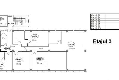 Cladire de birouri Oltenitei (Big Berceni) - 6