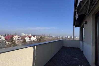 Apartament cu 2 camere decomandat în Central - 4