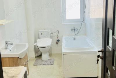 Garsonieră decomandată în Valea Lupului - 5