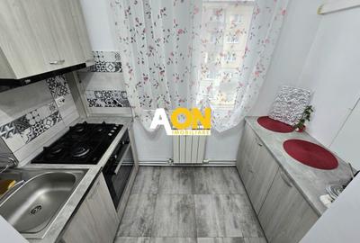 Apartament cu 2 camere decomandat în Ampoi 3 - 12