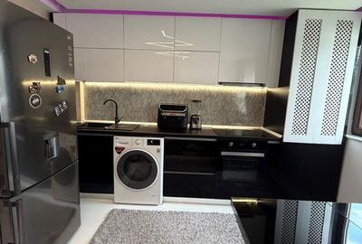 Apartament cu 3 camere în Central - 5
