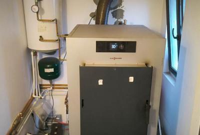 BABANA | Casa individuala | mobilata si utilata | Persoana F - 18