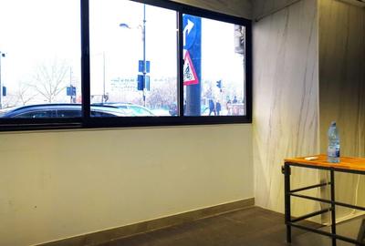 Spațiu comercial, de 26 mp, în Kogălniceanu - 2