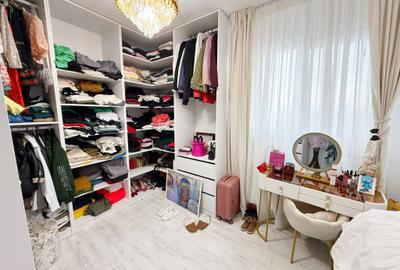 Vila Individuala MOBILATA-UTILATA / Curte Amenajata / Teren 405 mp - 20