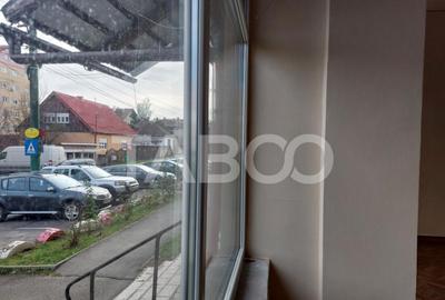 Spatiu comercial 48 mp 2 camere zona cu vad comercial Piata - 11