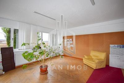 Spațiu comercial, de 1,143 mp, în Gării - 8