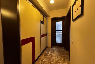 Apartament cu 2 camere decomandat, mobilat în Central - 10