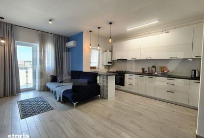 Apartament cu 2 camere în Calea Aradului - 8