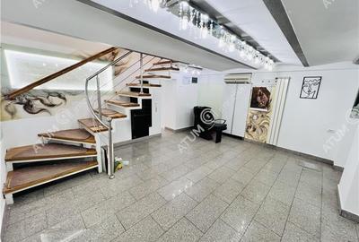 Spatiu comercial de 107 mp utili zona ultracentrala din Sibiu - 9