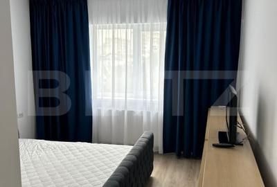 Apartament 2 camere de inchiriat, 65 mp, mobilat complet, zona Dacia - 4