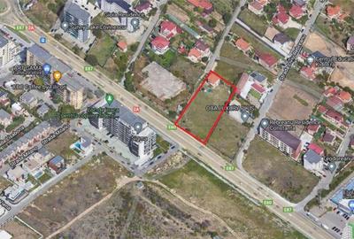 OPORTUNITATE INVESTITIE VILA CU 3000 MP PALAZU MARE OPORTUNITATE INVESTITIE VILA CU 3000 MP PALAZU MARE - 17