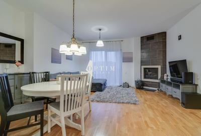 IBIZA SOL,3 camere,127 mp,TERASA 40 mp, Piscina,PARCARE+BOXA - 12