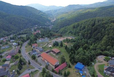 Hotel / Pensiune cu 30 camere de vanzare in zona Nord - 35