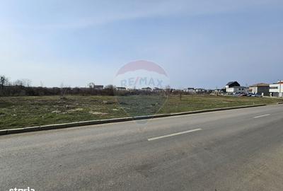 Spațiu comercial, în Central