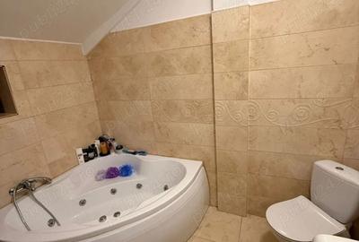 Casă cu 5 camere cu Teren 550 Mp în Corbeanca - 9