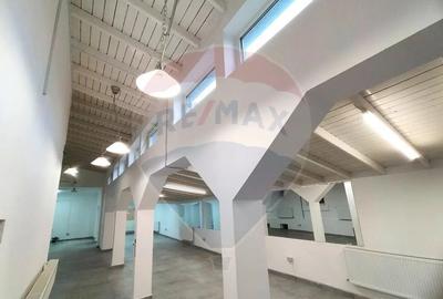 Casă cu 2 camere în Ultracentral - 1