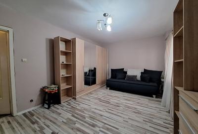Apartament cu 3 camere decomandat, mobilat în Aradului - 4