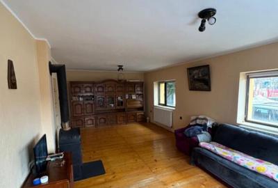 Casă cu 6 camere cu Teren 300 Mp în Tăuții-Măgherăuș - 5