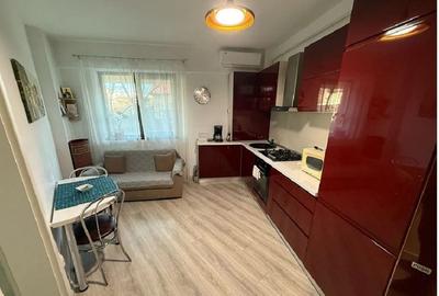 Apartament cu 1 camera - zona Tudor Vladimirescu - langa restaurant Vivo