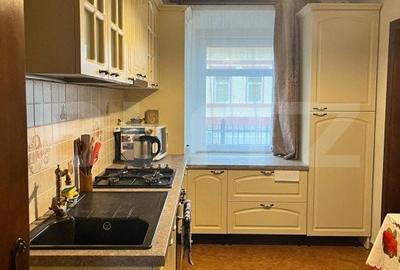 Oportunitate! Casa individuala, 3 camere, zona centrala Radauti - 4