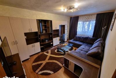 Apartament cu 2 camere în Central - 2