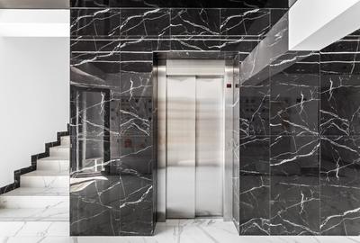 Apartamen cu acces DIRECT la PISCINA, curte proprie+parcare subterana inclusa! - 29