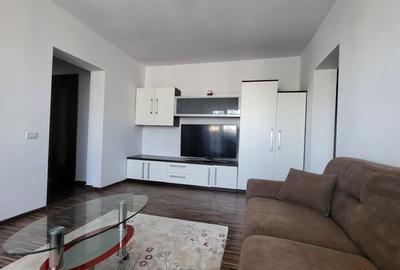 Apartament 2 camere - zona City Park Mall- centrala gaz(termen lung) - 3