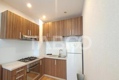 Apartament etaj 1 in zona Calea Poplacii 3 camere si balcon - 17