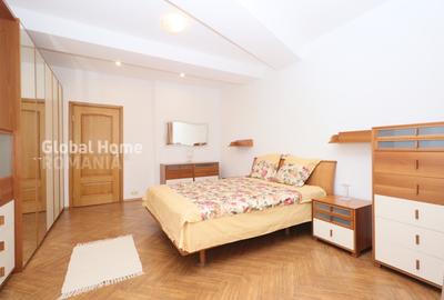 Apartament 3 camere | Sat Francez - Aron Cotrus | 101 mp | 2005 | Parc Herastrau - 11