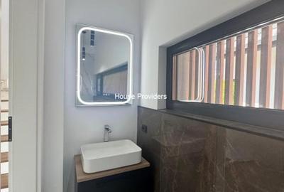 Casă individuală cu 5 camere cu Teren 175 Mp în Străulești - 14