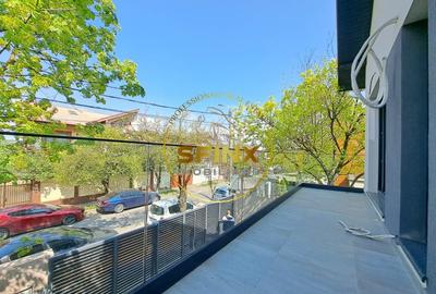 Duplex cu 4 camere cu Canalizare în Bucureștii Noi - 5