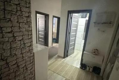 Apartament cu 3 camere decomandat, mobilat în Ampoi 3 - 2