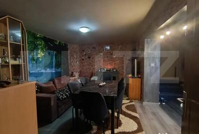 Casă cu 3 camere cu Teren 600 Mp în Central - 9