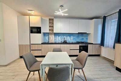 Apartament cu 3 camere semidecomandat, mobilat în Florești - 5
