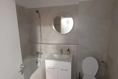 Garsoniera de inchiriat - 1