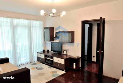 Apartament cu 2 camere în Drumul Taberei
