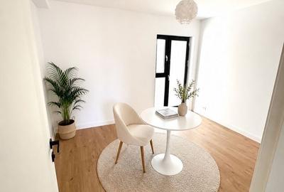 Apartament cu 3 camere în Primăverii - 1